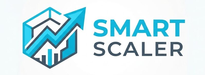 LOGOTIPO smarterscaler